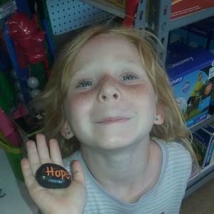 Meet your Posher, Andy